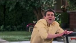 The Neighborhood - Season 06 Episode 05